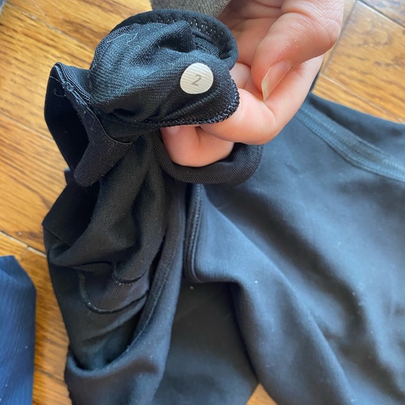 Lululemon tank top - Picture 3 of 3